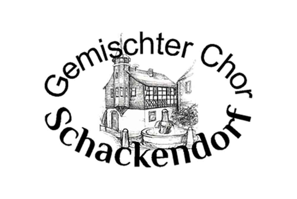 Logo-Chor-Schackendorf