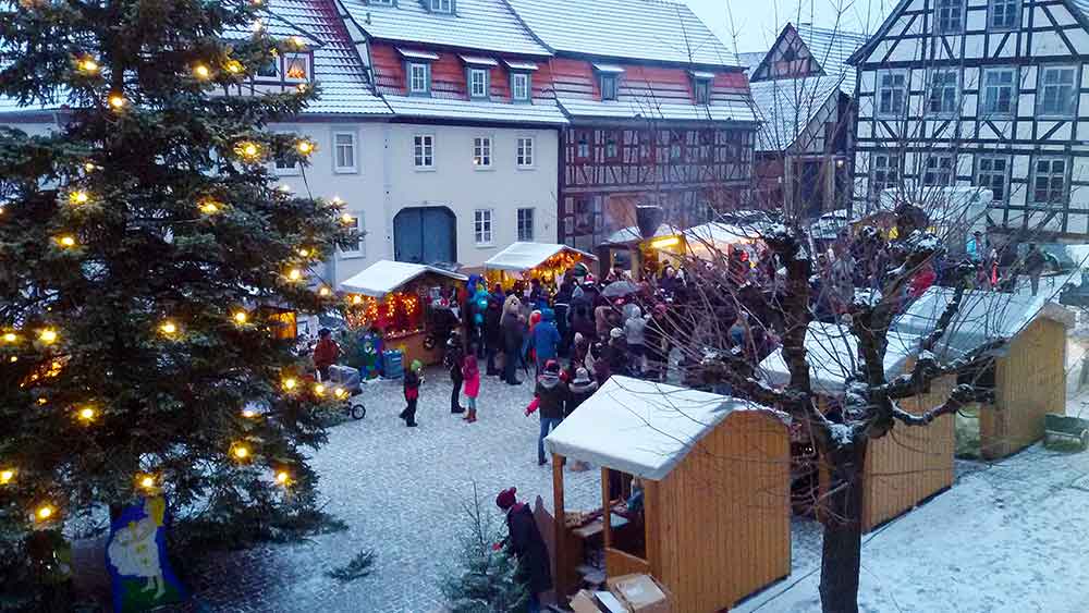 Weihnachtsmarkt-2017-Heldburg-M-Mannig