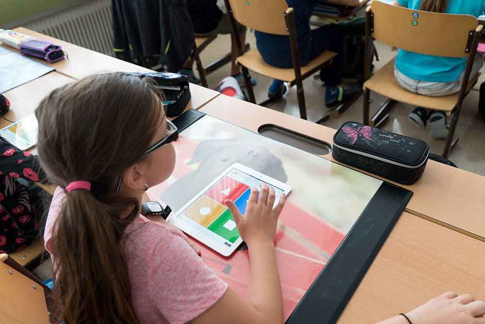 Umsetzung des „DigitalPakts Schule im Landkreis Hildburghausen“ steht in den Startlöchern